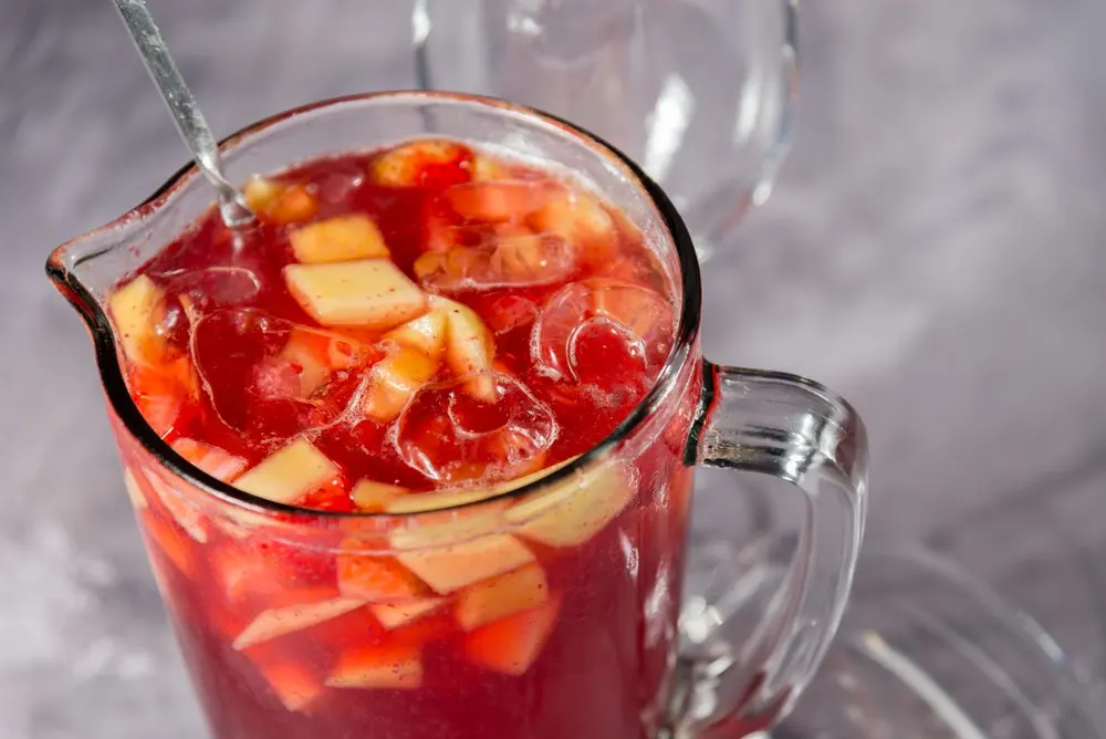 Bebidas